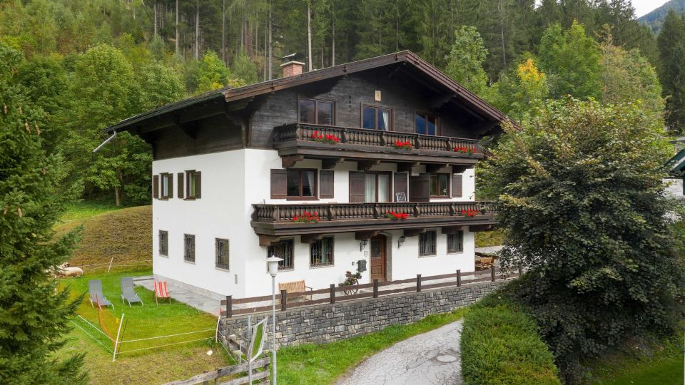 Ferienhaus Höllbacher by we Rent