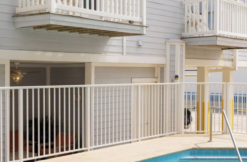 Seaside Amelia Inn - Amelia Island photo 5