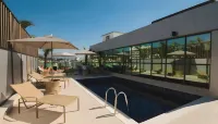 Américas Granada Hotel - Yüzme Havuzu