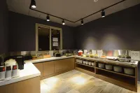 Jinju Kai Hotel - breakfast