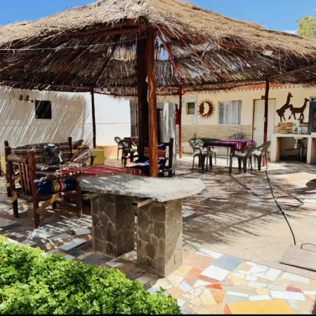 Hostal El Amigo Lucho