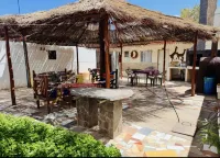 Hostal El Amigo Lucho Hotels in 