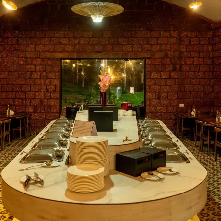 TGI Redolent Resort & Spa