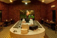 TGI 芬芳度假村及水療中心 - 早餐