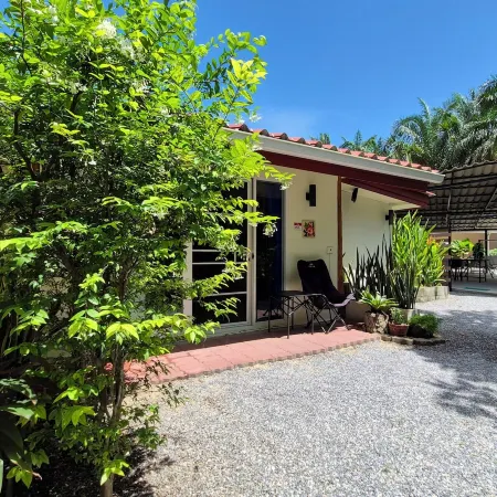 Baan Sabai Guesthouse
