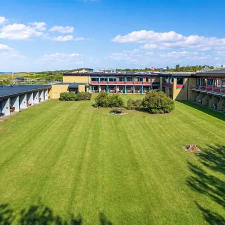 Kobæk Strand Konferencecenter