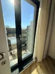 Stay at Brussels - New