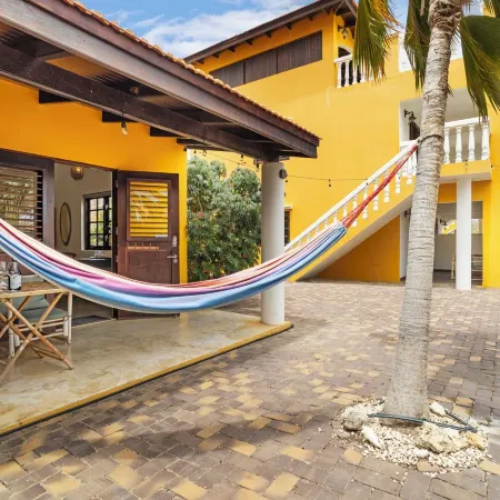 Boutique Hotel Wanapa Adult Friendly - 14 years and older.