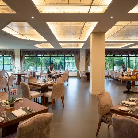 The Orchard Resort & Spa Melaka I World Spa Awards Winner I Free Access to Outdoor Spa Pool