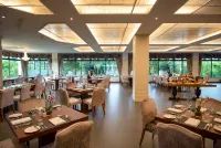 The Orchard Resort & Spa Melaka I World Spa Awards Winner I Free Access to Outdoor Spa Pool - Bergblick