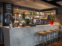 Ibis Styles Figueres Ronda - Quầy Bar