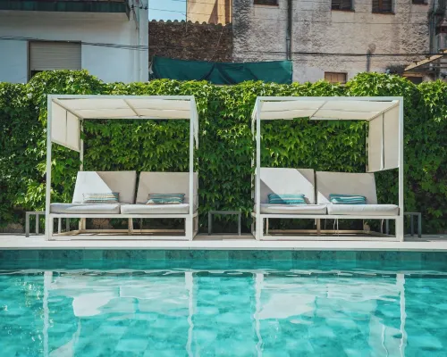 溫莎託薩飯店 – 限成人+16 休閒娛樂 Photos