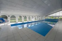Kokkedal Slotshotel - piscina