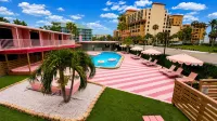 Abode Beach House - 2-Star