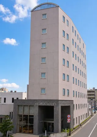 Suzuka Storia Hotel