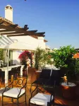 Molo Luxury Suites Puerto Banus - Mountain view