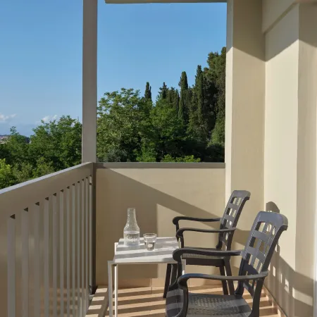 Ariti Grand Hotel