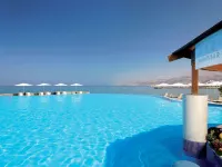 Mövenpick El Sokhna - piscina