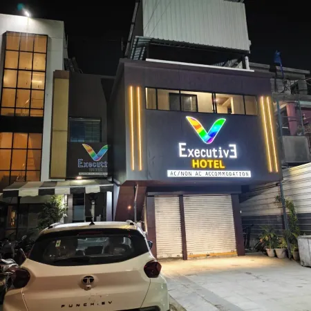 V Executive Hotel