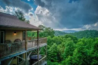1 Beautiful View - 4-Star