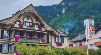 Post Hardermannli