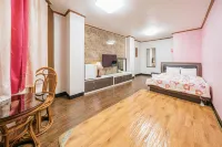 Jeju Yeongsung Motel - 2 Yıldız