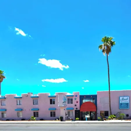 Sands Inn & Suites Lake Havasu City