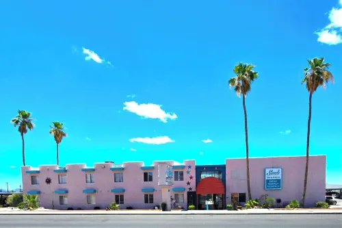 Sands Inn & Suites Lake Havasu City