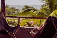 Casa Leah Puerto Escondido - Ocean View