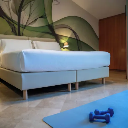 Spazio Origine - Studio Hotel