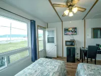 Sea Breeze Cottages - 2-Sterne