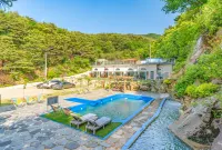 Cheorwon Hwagang Yellow Earth Pension