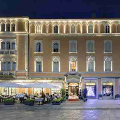 Palazzo Venezia Hotel Exterior