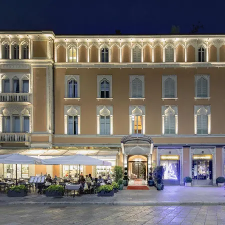 Palazzo Venezia