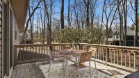 Estates Drive by Avantstay Pocono Cabin + Deck + Firepit Near Big Boulder & Jack Frost - Country Houses