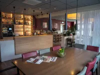 Hotel Oepkes Hotels in Terschelling