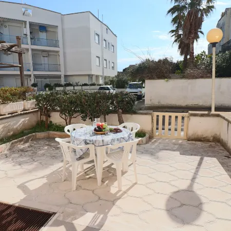 Nice House Cecilia in Otranto