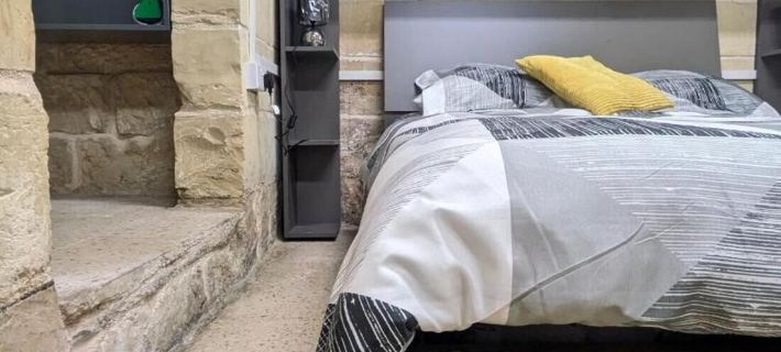 Ruwts Valletta Authentic Maisonette Hotels in Valletta