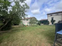 La Toscane Country Villa Pool Sleeps 10 - Villas