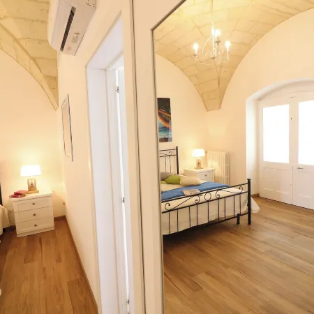 Glenda Historic House in Otranto
