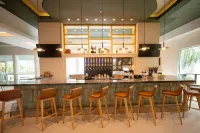 Hyatt Centric San Juan - Isla Verde - bar