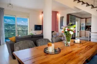 Villa Penelope-Live Cretan Hospitality - Vila