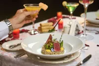 Helnan Palace Hotel - Adults Only - breakfast