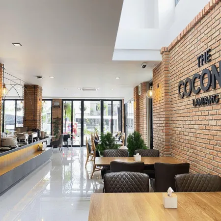 The Coconut Hotel