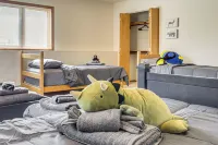 6 Mi to Kenai Beach! Cozy Ocean-view Escape -  Appartamenti vacanze