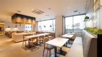 スーパーホテル阿南・市役所前禁煙館 - 朝食