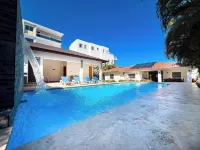 Villa Selena - 5br Villa In Sosua Center! - Villas