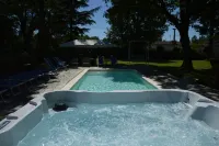 Agriturismo Il Casolare - Villa Vettori - Pools