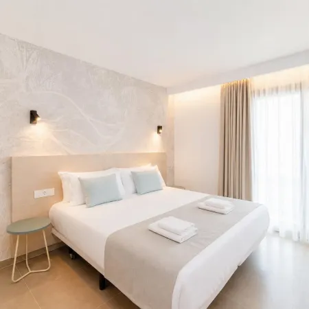 Ereza Residence 3 in Arrecife