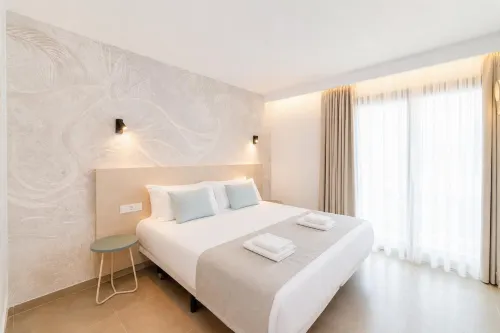 Ereza Residence 3 in Arrecife